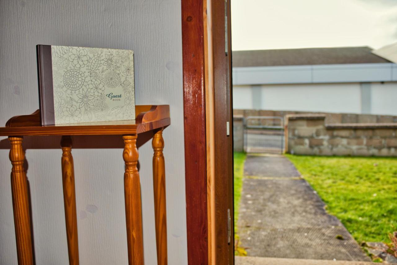 North Coast Property - North Coast House เธอร์โซ ภายนอก รูปภาพ